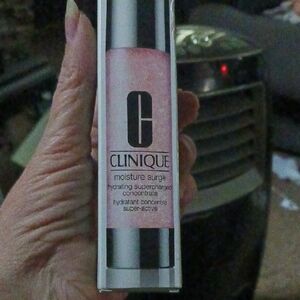 Clinique Pink Primer for Radiant Skin